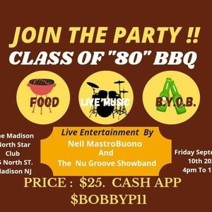 Meet your Posher, Bobby